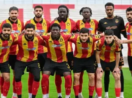 الترجي الرياضي التونسي يسحب ثقته من لجنة التعيينات التحكيمية