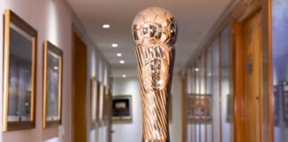 الأندية المتأهلة إلى ربع نهائي كأس تونس