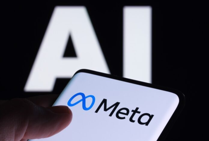 Meta تطلق Muse Spark لتعزيز موقعها في سباق الذكاء الاصطناعي