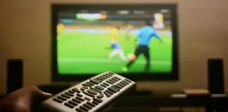 برنامج النقل التلفزي لمباريات الجمعة