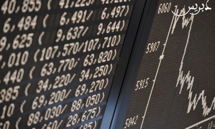 بورصة تراجع الأسهم الأوروبية مع تصاعد توتر الشرق الأوسط