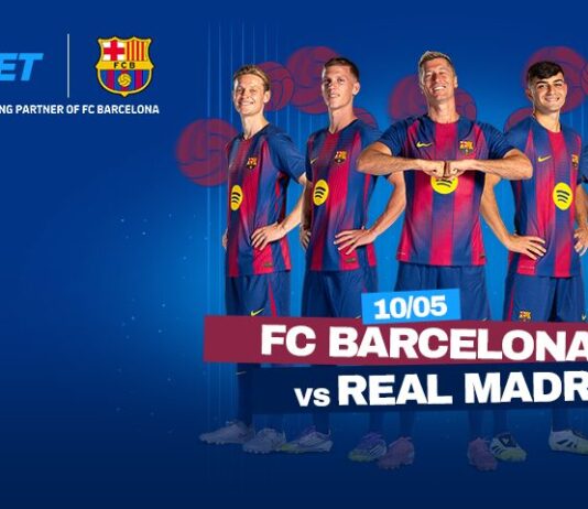 كلاسيكو إسبانيا الحاسم | 1xBet