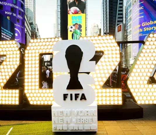 فيفا يخصص 871 مليون دولار لجوائز مونديال 2026