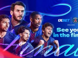 باريس سان جيرمان يقترب من التاريخ | 1xBet