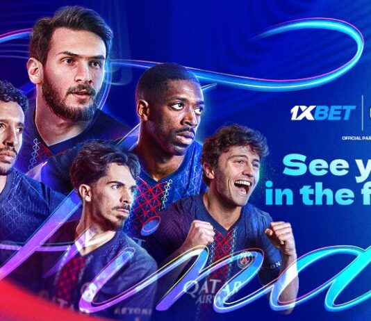 باريس سان جيرمان يقترب من التاريخ | 1xBet