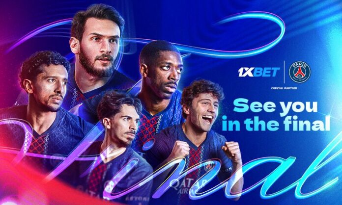 باريس سان جيرمان يقترب من التاريخ | 1xBet
