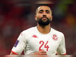 نيس يوضح سبب غياب علي العابدي