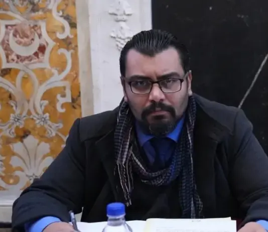 الإفراج عن النائب أحمد السعيداني بعفو رئاسي