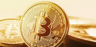 البيتكوين يهبط مع ارتفاع عائدات السندات الأمريكية