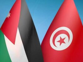 عمّان تستضيف صالون المنتوجات التونسية في جويلية