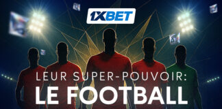 Les meilleurs joueurs arabes de la Coupe du monde 2026 | 1xBet