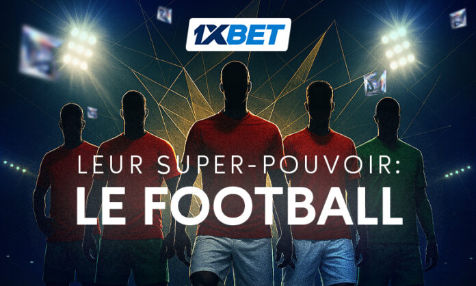 top 5 arab players - fr Les meilleurs joueurs arabes de la Coupe du monde 2026 | 1xBet