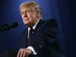 ترامب يتوقع انتصاراً أمريكياً كاملاً على إيران
