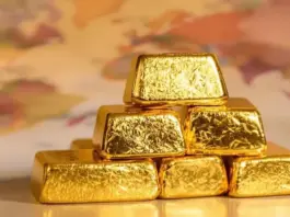 الذهب يتجه لأكبر خسارة شهرية منذ 2008