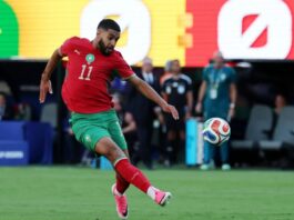 البرازيل والمغرب يتأهلان إلى دور الـ32