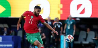 البرازيل والمغرب يتأهلان إلى دور الـ32