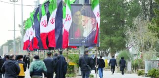إيران بعد الحرب تواجه ضغط الشارع والمتشددين