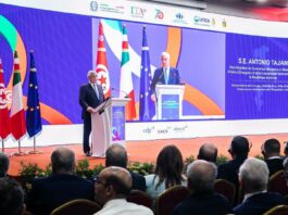 إيطاليا تؤكد أن تونس شريك استراتيجي للاستثمار