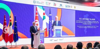 إيطاليا تؤكد أن تونس شريك استراتيجي للاستثمار