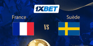 France - Suède : un duel offensif en phase à élimination directe | 1xBet