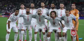 عواصف تهدد بتأجيل مباراة تونس وهولندا