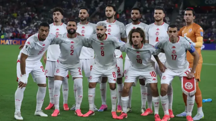 عواصف تهدد بتأجيل مباراة تونس وهولندا