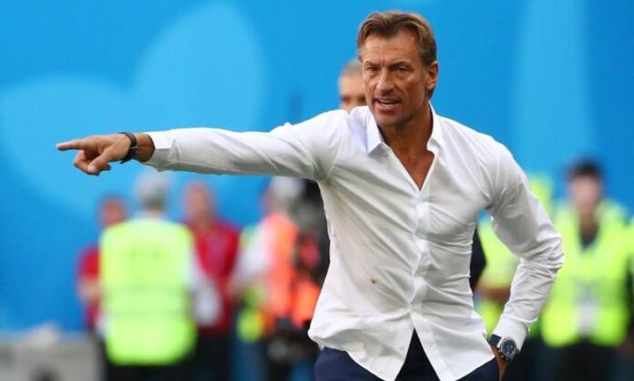 HERVE-RENARD-780x470 هيرفي رونار يصل مونتيري لقيادة تونس