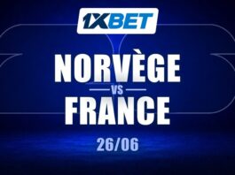 Haaland contre Mbappé : un choc au sommet | 1xBet