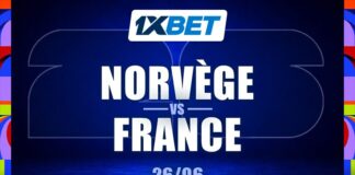 Haaland contre Mbappé : un choc au sommet | 1xBet