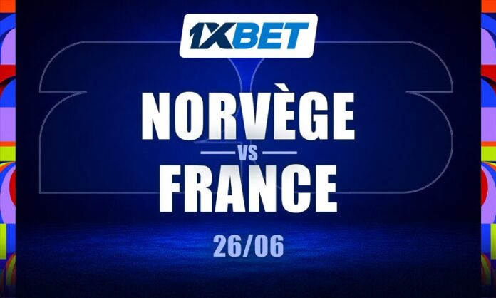 Haaland contre Mbappé : un choc au sommet | 1xBet