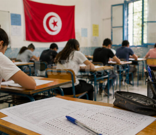 باكالوريا 2026 في تونس.. 162 ألف مترشح