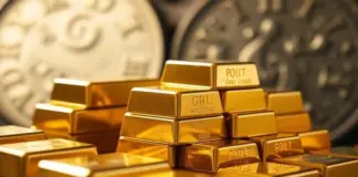 الذهب يهبط دون 4000 دولار للأونصة