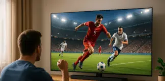 برنامج مباريات الجمعة 26 جوان 2026 والقنوات الناقلة