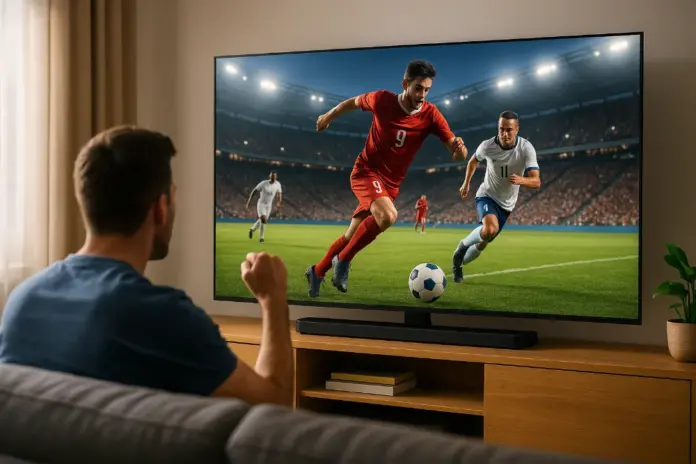 برنامج مباريات الجمعة 26 جوان 2026 والقنوات الناقلة