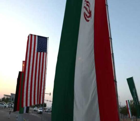 اتفاق أمريكي إيراني مرتقب لوقف حرب الخليج