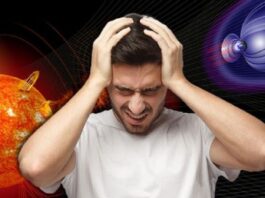 توقعات العواصف المغناطيسية يومي 20 و21 جوان