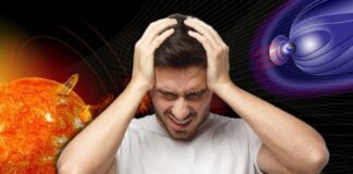 توقعات العواصف المغناطيسية يومي 20 و21 جوان