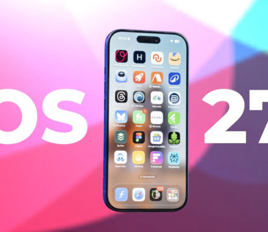 أبل تحول Siri إلى تطبيق مستقل في iOS 27