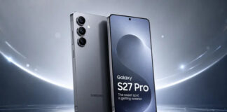 سامسونغ قد تطلق Galaxy S27 Pro لأول مرة في 2027