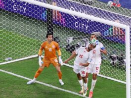 تونس تودع كأس العالم بعد خسارة أمام اليابان