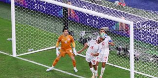 تونس تودع كأس العالم بعد خسارة أمام اليابان