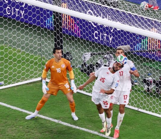 تونس تودع كأس العالم بعد خسارة أمام اليابان