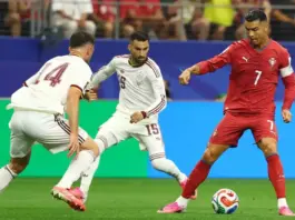 إسبانيا وبلجيكا إلى ربع نهائي كأس العالم 2026