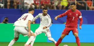 إسبانيا وبلجيكا إلى ربع نهائي كأس العالم 2026