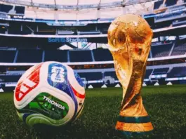 جدول مباريات كأس العالم 2026 بتوقيت تونس