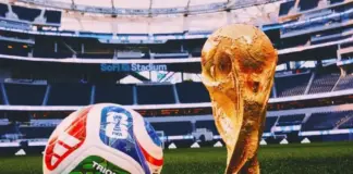 جدول مباريات كأس العالم 2026 بتوقيت تونس