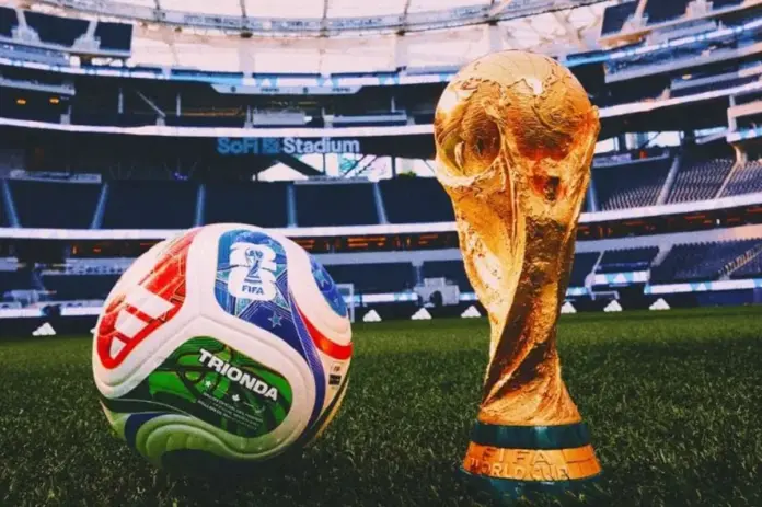 جدول مباريات كأس العالم 2026 بتوقيت تونس