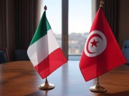 المبادلات بين تونس وإيطاليا تبلغ 6.5 مليارات يورو
