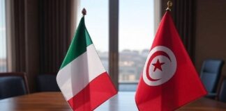 المبادلات بين تونس وإيطاليا تبلغ 6.5 مليارات يورو