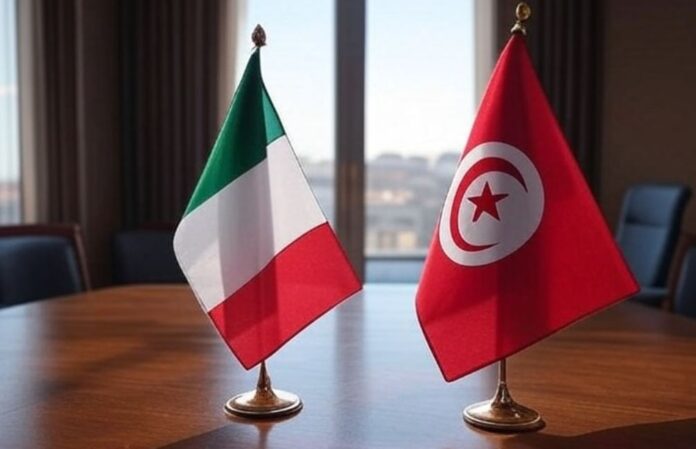 المبادلات بين تونس وإيطاليا تبلغ 6.5 مليارات يورو